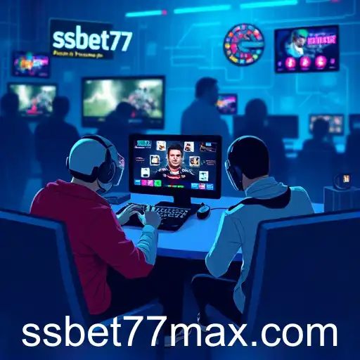 Gaming in the Digital Age: A New Era