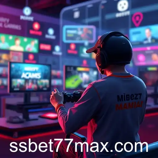 The Rise of Online Gaming in 2025