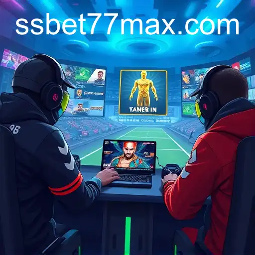 Exploring 'Multiplayer Fun': The Excitement of ssbet77 Games