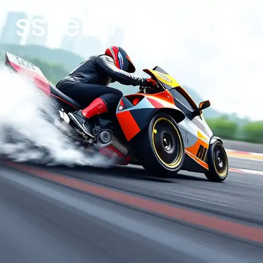 Exploring the Exciting World of 'Racing Thrills' on SSBet77