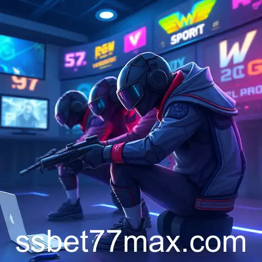 The Rise of Online Gaming: A 2025 Perspective