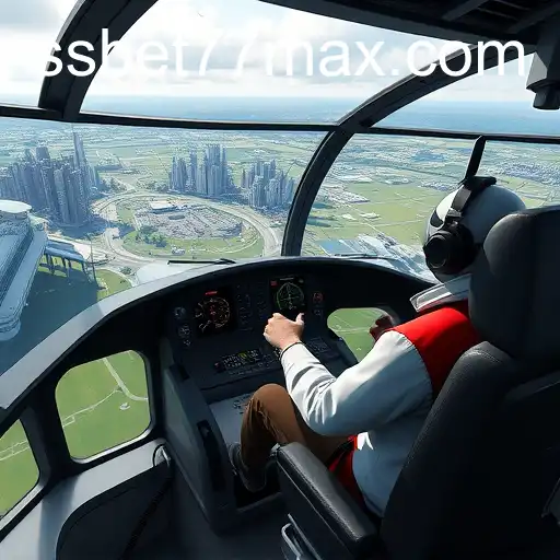 Exploring the Diverse World of Simulators: A Look into the Popularity of 'ssbet77'