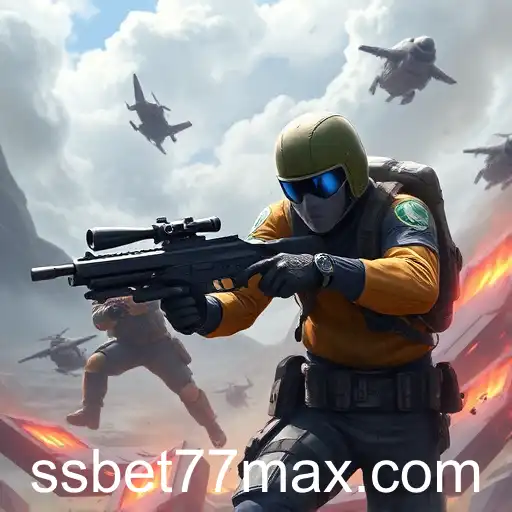 Exploring the Thrills of the 'Action Packed' Game Category on ssbet77