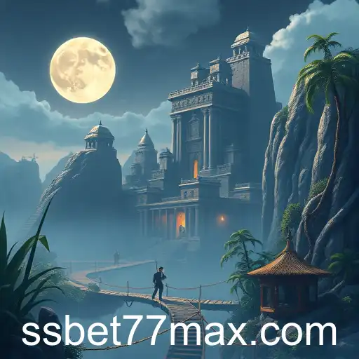 Exploring the Excitement of Adventure Quest Games on ssbet77