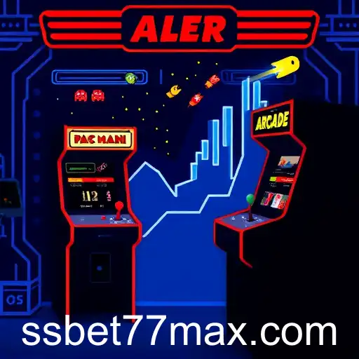 Exploring the Timeless Appeal of 'Arcade Classics' on ssbet77