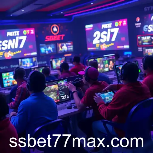 The Evolving Landscape of Online Gaming in 2025