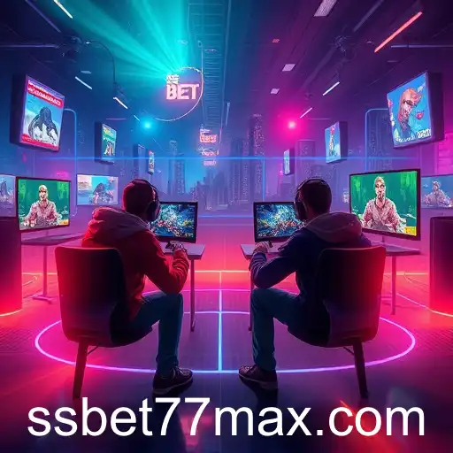 The Evolution of Online Gaming and Its Impact