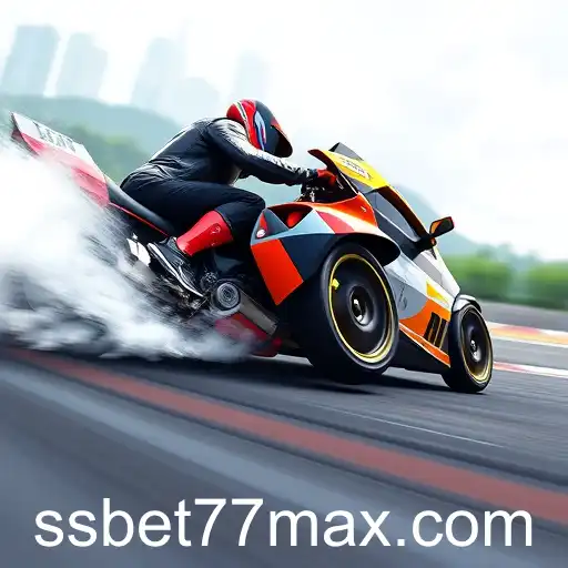 Exploring the Exciting World of 'Racing Thrills' on SSBet77