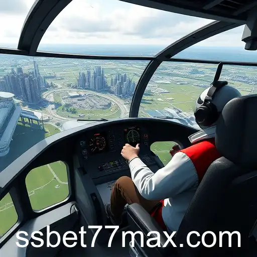 Exploring the Diverse World of Simulators: A Look into the Popularity of 'ssbet77'